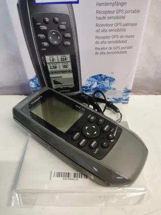 GPS Garmin GPS 73