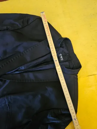 Giacca C'N'C donna nera