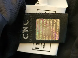 Giacca C'N'C donna nera