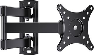 Soporte TV Pared 10-30 Giratorio Inclinable