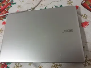 Portatile Acer Aspire V5 Argento