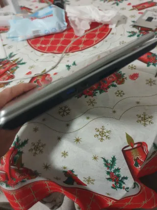 Portatile Acer Aspire V5 Argento