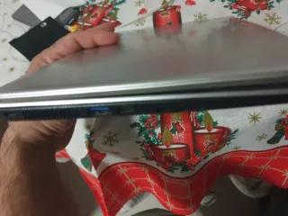 Portatile Acer Aspire V5 Argento