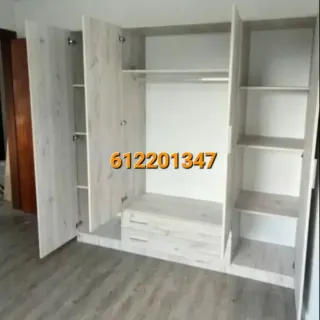 Armario Armario Armario De madera