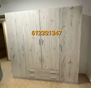 Armario Armario Armario De madera