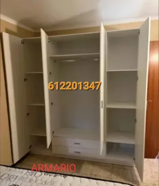 Armario Armario Armario De madera
