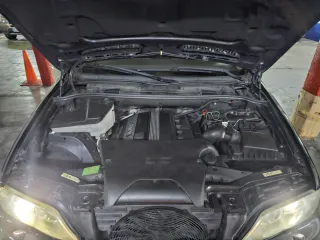 BMW X5 2004