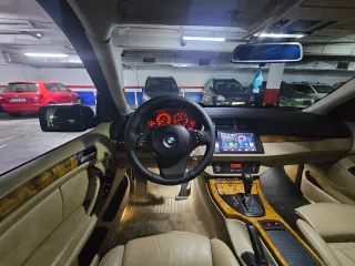 BMW X5 2004