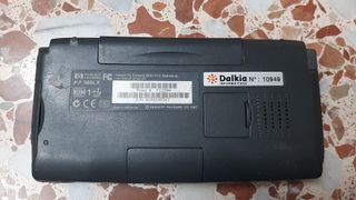 PC Palmtop HP 360LX Windows CE Francese