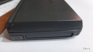 PC Palmtop HP 360LX Windows CE Francese