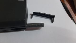 PC Palmtop HP 360LX Windows CE Francese