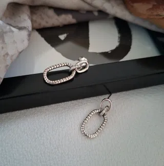 Pendientes Plata Ley.Envíos gratis a partir de 40€