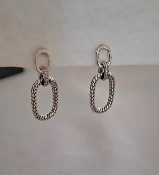 Pendientes Plata Ley.Envíos gratis a partir de 40€