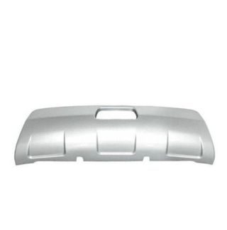 Protectores de paragolpes para Nissan Qashqai J10