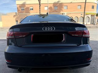 AUDI A3 SEDAN 30 TDI 1.6 110CV AUTOMATICO S-TRONIC