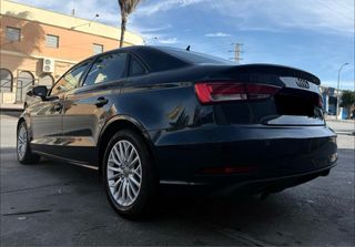 AUDI A3 SEDAN 30 TDI 1.6 110CV AUTOMATICO S-TRONIC