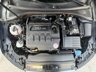 AUDI A3 SEDAN 30 TDI 1.6 110CV AUTOMATICO S-TRONIC