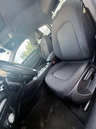 AUDI A3 SEDAN 30 TDI 1.6 110CV AUTOMATICO S-TRONIC