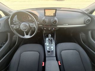 AUDI A3 SEDAN 30 TDI 1.6 110CV AUTOMATICO S-TRONIC