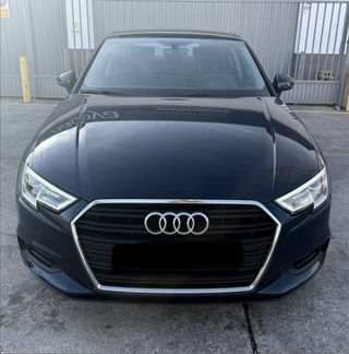 AUDI A3 SEDAN 30 TDI 1.6 110CV AUTOMATICO S-TRONIC