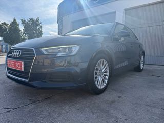 AUDI A3 SEDAN 30 TDI 1.6 110CV AUTOMATICO S-TRONIC