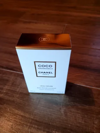 Chanel Coco Mademoiselle L'Eau Privée