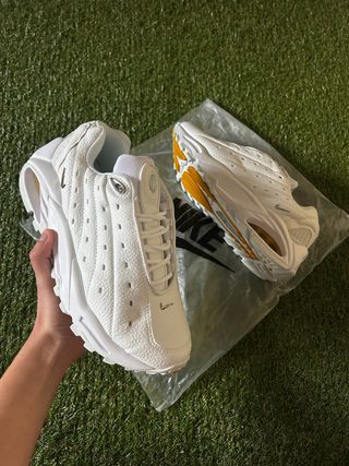 Nike Hot Step Air Terra Drake NOCTA