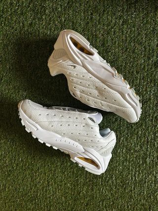 Nike Hot Step Air Terra Drake NOCTA