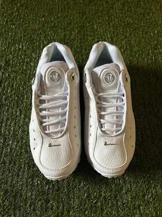 Nike Hot Step Air Terra Drake NOCTA