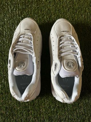 Nike Hot Step Air Terra Drake NOCTA