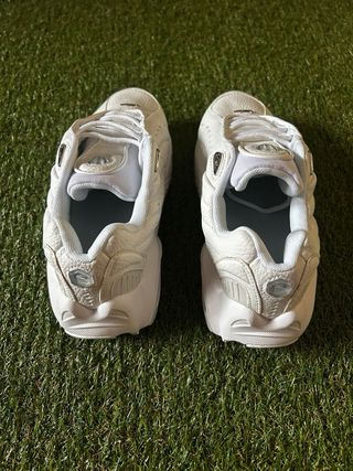 Nike Hot Step Air Terra Drake NOCTA