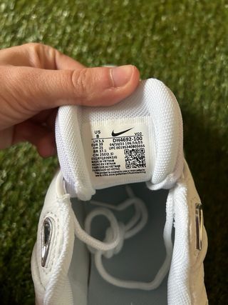 Nike Hot Step Air Terra Drake NOCTA