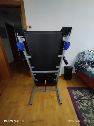 Cinta de correr Prixton