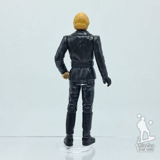 Star Wars Kenner Luke Jedi Knight