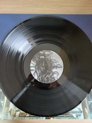 Appino - Il Testamento Prima Stampa NM/NM)