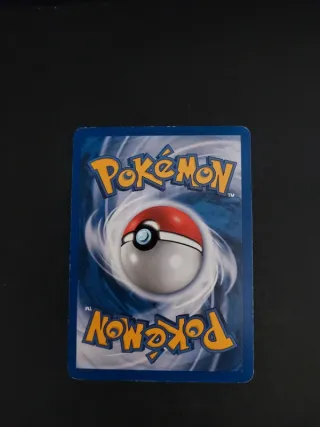 Carta Pokémon Houndour 60/109 EX TRR ENG