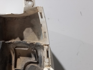 PARAGOLPES TRASERO CITROEN C4 PICASSO 9654487077