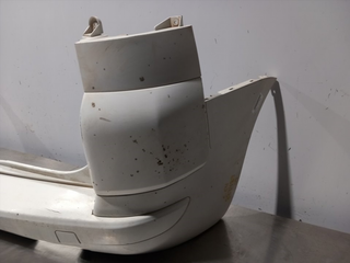 PARAGOLPES TRASERO CITROEN C4 PICASSO 9654487077