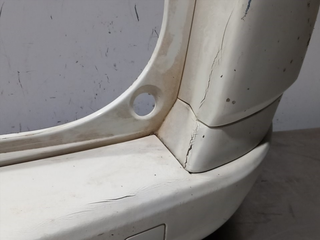 PARAGOLPES TRASERO CITROEN C4 PICASSO 9654487077