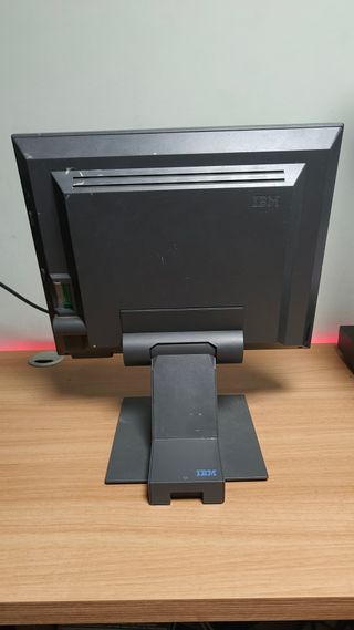 Monitor Touch IBM 4820 POS