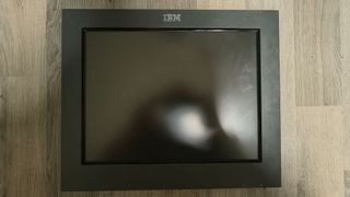 Monitor Touch IBM 4820 POS
