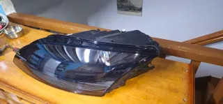 Foco Delantero Derecho Audi TT Nuevo