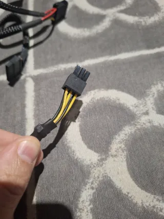 Alimentatore PC Coolbox 600W