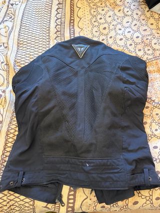 Chaqueta Moto Dainese Verano talla M, 48