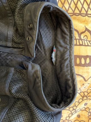 Chaqueta Moto Dainese Verano talla M, 48