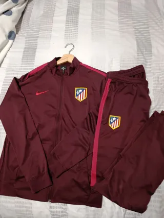 Chándal Atlético de Madrid L