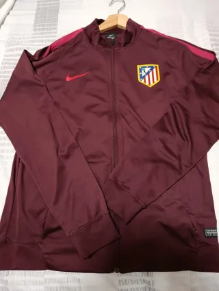 Chándal Atlético de Madrid L