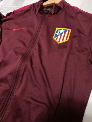Chándal Atlético de Madrid L