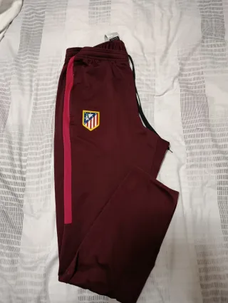 Chándal Atlético de Madrid L
