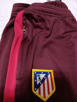 Chándal Atlético de Madrid L